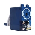thumbnail image 2 of Fridja Manual Pencil Sharpener Hand Pencil Sharpener Pencil Sharpener for Standard Pencils, Colored Pencils and Makeup Pencils for Classroom, Home, Office Use (Blue), 2 of 6