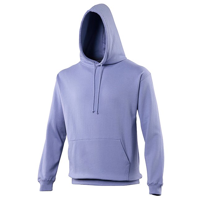 Awdis College Hooded Sweatshirt / Hoodie