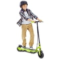 thumbnail image 4 of Scooter électrique transformable 2 en 1 VIRO Rides Vega et mini vélo, certifié UL 2272, 4 of 4