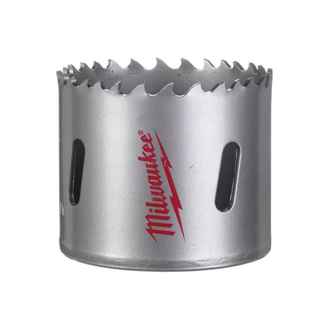 Milwaukee Power Tools - Scie à Trous de Chantier Bi-Métal 51mm