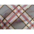 thumbnail image 4 of oneOone Cotton Poplin Fabric Tartan Check Print Fabric BTY 56 Inch Wide, 4 of 4