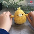 thumbnail image 3 of AMIGURUMI Collection au Crochet, 3 of 8