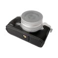 thumbnail image 1 of Portable Camera Protective Case Retro Style Camera Case Holder Carry, 1 of 7