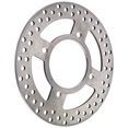 thumbnail image 4 of Niche Rear Left Brake Rotor Caliper Pad Kit for Polaris Outlaw 450 525 S 5246155 MK1007888, 4 of 7