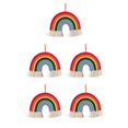 thumbnail image 2 of relayinert Odorless Decorative Room Divider For Nordic Home With High-quality Cotton Thread No.1 1 5Set, 2 of 6