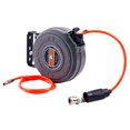 thumbnail image 1 of 6mm Automatic Retractable Hose Reel Car Wash Garden Irrigation Water, 1 of 8