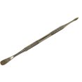 thumbnail image 2 of 7un Outil de DaBBer de Cire de Pic en Acier&44; 6 Po., 2 of 2