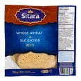 thumbnail image 1 of Sitara Whole Wheat Roti, 750 g, 1 of 5