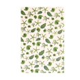 thumbnail image 2 of yuksok Ceramic Decal Applique Porcelain Decal Paper Sticker Pottery Clay Transfer Paper Leaves, 2 of 8