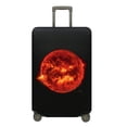 thumbnail image 1 of Travel Suitcase Dust High elastic bag Elastic Luggage Thick Protective Case Dustproof Bag 16 L, 1 of 6