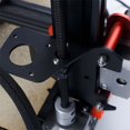 thumbnail image 3 of funtasica Stepper Motor Mount Bracket , Z Fixed Bracket for 3D Printer CR-6 SE/ CR /, 3 of 9