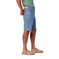 thumbnail image 4 of Levi Strauss Signature™ Men's Straight Denim Shorts, 4 of 5