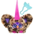 thumbnail image 1 of Furby Furblets Chee-Chee, mini guépard en peluche, 1 of 7