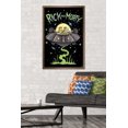 thumbnail image 3 of Rick et Morty - Navire, 3 of 4