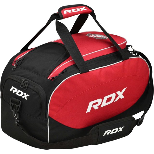 RDX R1 Protège-Aine Abdominal, Noir, Moyen