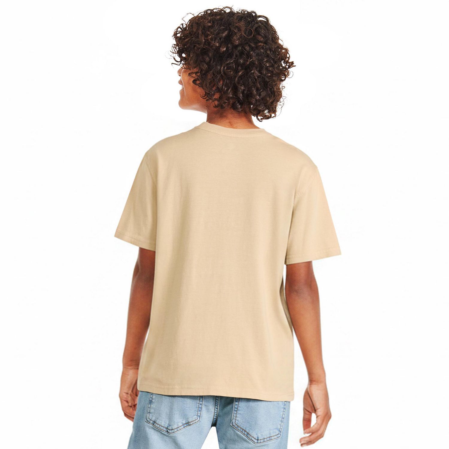 Canadiana Kids' Gender Inclusive Washed Graphic T-Shirt