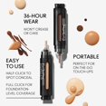 thumbnail image 3 of Mac Studio Fix Every-Wear All-Over Face Pen NW15 12 ml, 3 of 5