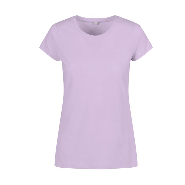 Build Your Brand T-Shirt Basique pour Femmes