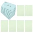thumbnail image 2 of Shisuyan Facial Oil Blotting Paper Sheets Green Paper 10 Boxes 3.9x2.8in, 2 of 8