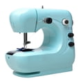 thumbnail image 1 of Fridja Mini Machine à Coudre Électrique Portable Machine à Coudre Domestique Débutant, 1 of 6