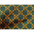 thumbnail image 4 of oneOone Cotton Poplin Fabric Geometric & Floral Block Print Fabric By The Yard 42 Inch Wide, 4 of 4