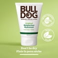 thumbnail image 3 of Bulldog Skincare for Men Original Moisturizer, 3 of 7