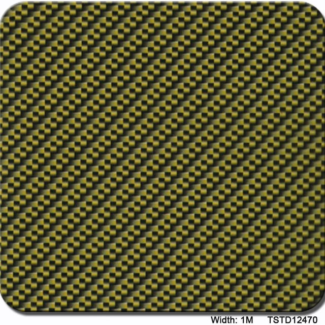 Pellicule Hydrographique, Pellicule d'Impression par Transfert d'Eau - Pellicule Hydrographique à Trempage – Motif à Carreaux Rayés – Haute Résolution, Pellicule Hydrographique Graphique 1,0 Mètres Multicolore au Choix, Facile à Utiliser