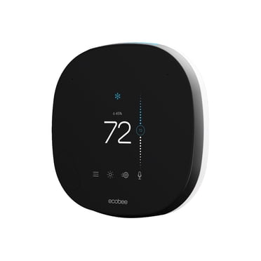 Ecobee Smart Thermostat with Voice Control EB-STATE5-01