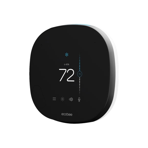Ecobee Thermostat Intelligent avec Commande Vocale EB-STATE5-01