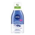 thumbnail image 1 of Nivea Démaquillant express pour les yeux, 125 mL, 1 of 6