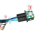 thumbnail image 3 of GPS Tracker for Vehicles, Mini Magnetic GPS Real time Car Locator, Full USA Coverage, No Monthly Fee, Long Standby GSM SIM GPS Tracker for Vehicle/Car/Person, 3 of 8
