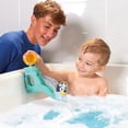 thumbnail image 2 of Tomy Toomies Bluey'S Waterslide, 2 of 5
