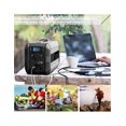 thumbnail image 3 of CN505 Portable Power Station 614Wh, 3 of 4