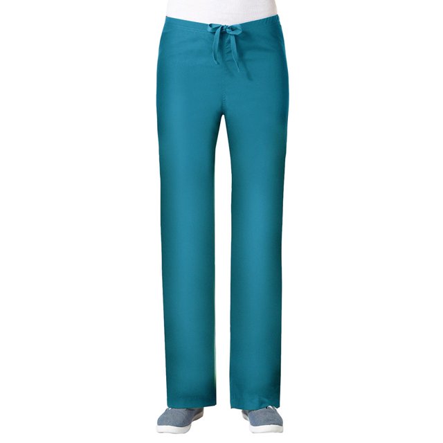 Core by Maevn Unisex Seamless Scrub Pant
