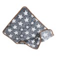 thumbnail image 3 of Plush Pet Throws, Dog Blanket Easy To Maintain Comfortable Warm Fashionable Multipurpose Soft  For Home For Bed, 3 of 8