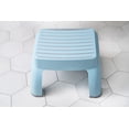 thumbnail image 4 of Mistral® Marchepied en plastique iCan® Bleu, 4 of 6