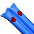 thumbnail image 3 of Swimline 1x10 Ft Swimming Pool Winter Cover Water Tube Double Inground (6 Pack), 3 of 3