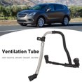 thumbnail image 3 of PCV Tube, Crankshaft Forced Ventilation Pipe Stable Performance 12662657 Durable Sturdy Premium ABS  for Regal 2014 To 2017, 3 of 8