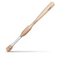 thumbnail image 1 of Camwood Softball Training Bat - Youth (29-inch), 1 of 3