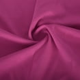 thumbnail image 3 of Mrat Cardigan Court à Manches 3/4 pour Femmes, Ouvert à l'Avant, Vestes de Complet S-99 Rouge-A L, 3 of 8