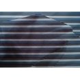 thumbnail image 4 of oneOone Cotton Silk Fabric Texture Stripe Printed Craft Fabric BTY 42 Inch Wide, 4 of 4
