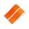thumbnail image 1 of CARTTOU Carbon Car Door Sills Stickers Universal Car Door Edge Entry Guards Scratch Cover Sill Protector for Most Cars, 1 of 8