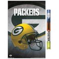 thumbnail image 1 of NFL Green Bay Packers - Casque 16, 1 of 4