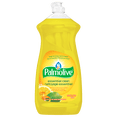 thumbnail image 1 of Palmolive Essential Clean Liquid Dish Soap, 4X Grease & Stain Fighting, Lemon Citrus Scent, 828 mL, 1 of 8