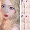 thumbnail image 2 of Bâton de Maquillage Créatif pour le Visage R8 G1P0, 2 of 9