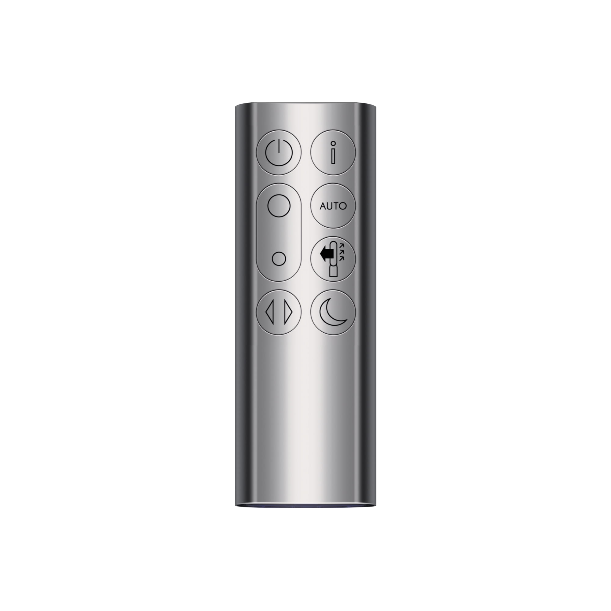 Dyson Official Outlet - TP07 Purifier Cool purifying fan, Black