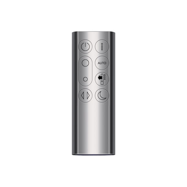 【美品】Dyson Purifier Cool TP07 Dyson Official Outlet - TP07 Purifier Cool purifying fan, Black