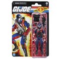 thumbnail image 4 of G.I. Joe Classified Series Retro Cardback Cobra Viper, 4 of 7