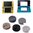 thumbnail image 3 of CHUANK 5Pcs Analog Joystick Thumbstick Grip Control Cover tton Replacement Repair Part for New 3DS 3DSLL 3DS L, 3 of 4