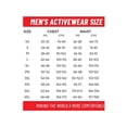 thumbnail image 2 of Hanes Chandail Molletonné à Col Rond ComfortBlend EcoSmart pour Hommes - Meilleur Vendeur, L, 2 of 2